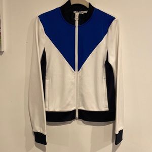 Tory Burch’s Women’s Jacket